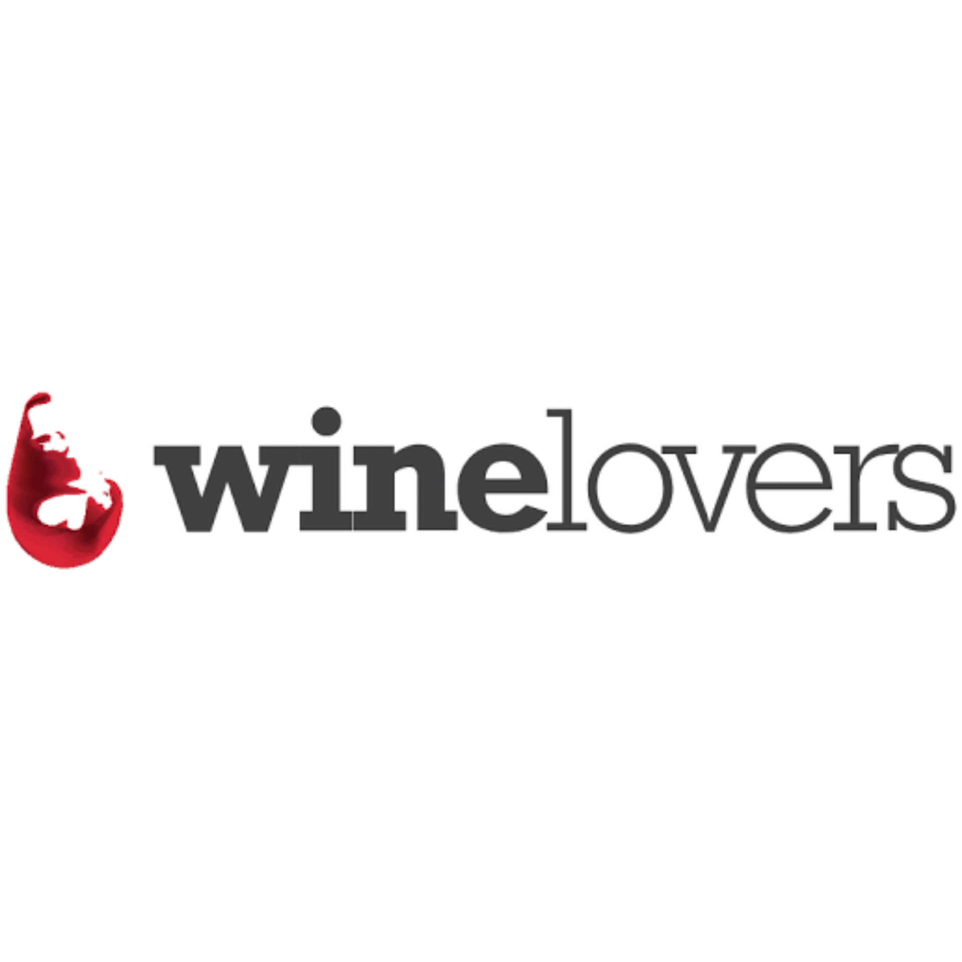 Winelovers logó