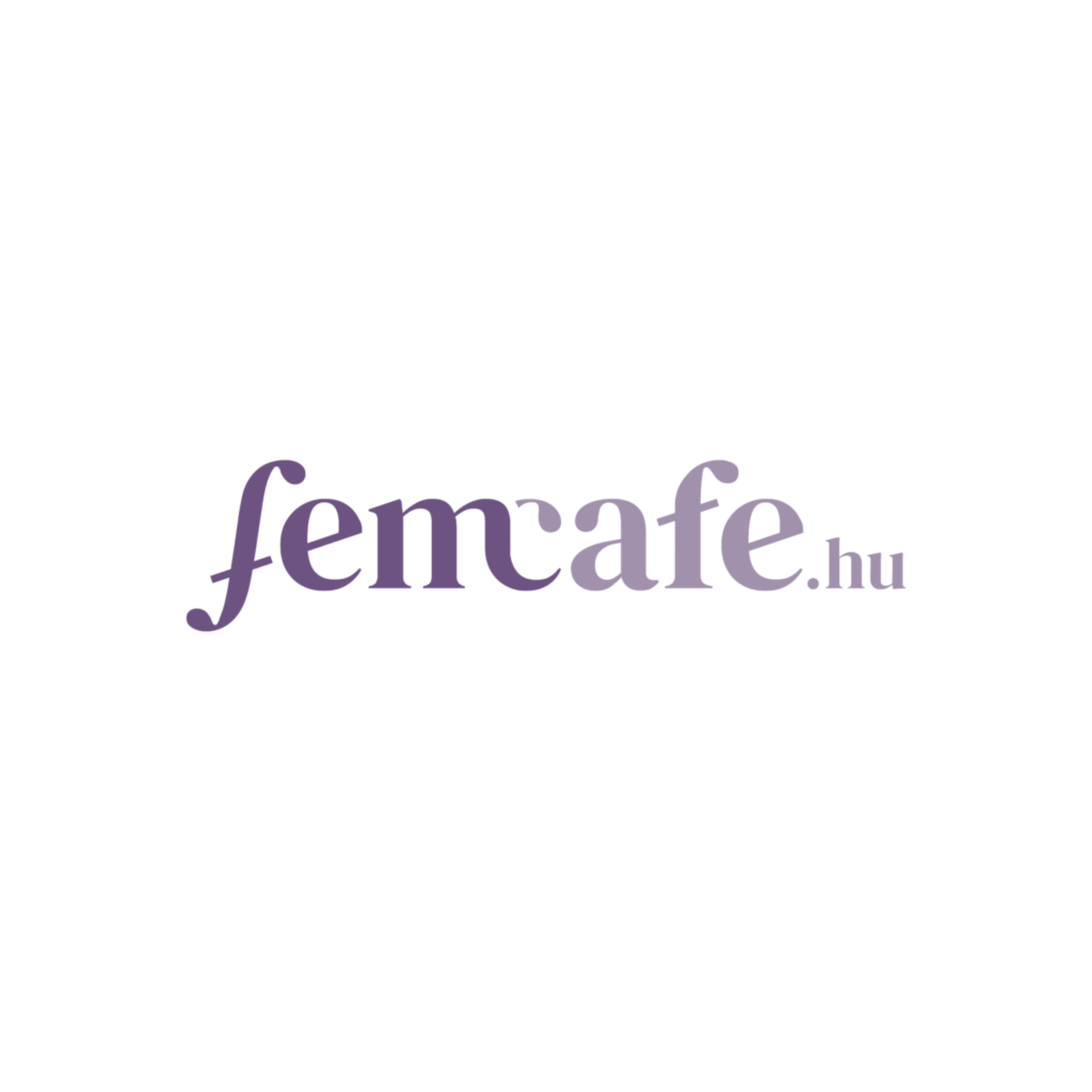 Femcafe logó